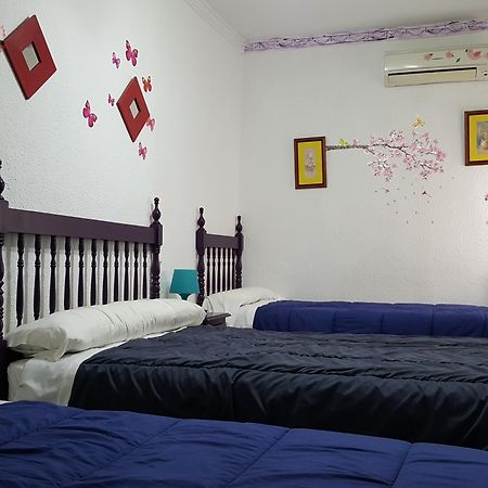 Giraldilla Otel Sevilla Dış mekan fotoğraf