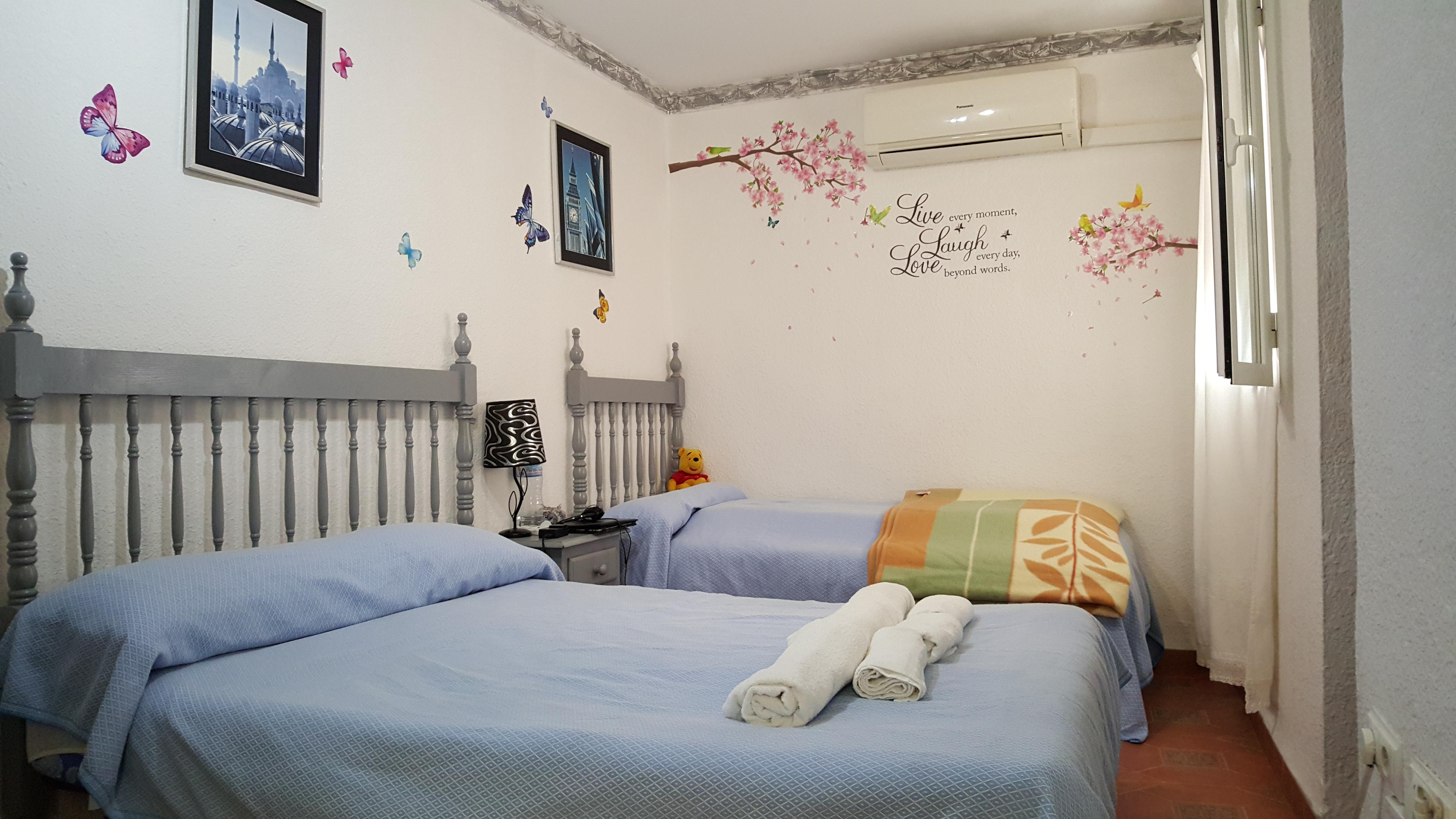 Giraldilla Otel Sevilla Dış mekan fotoğraf