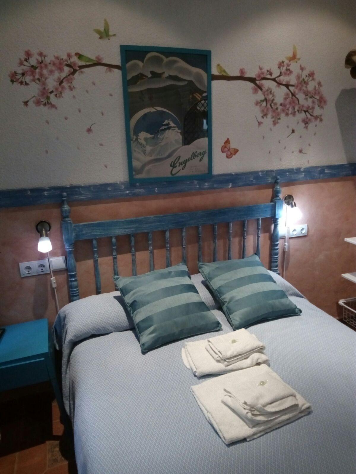 Giraldilla Otel Sevilla Dış mekan fotoğraf