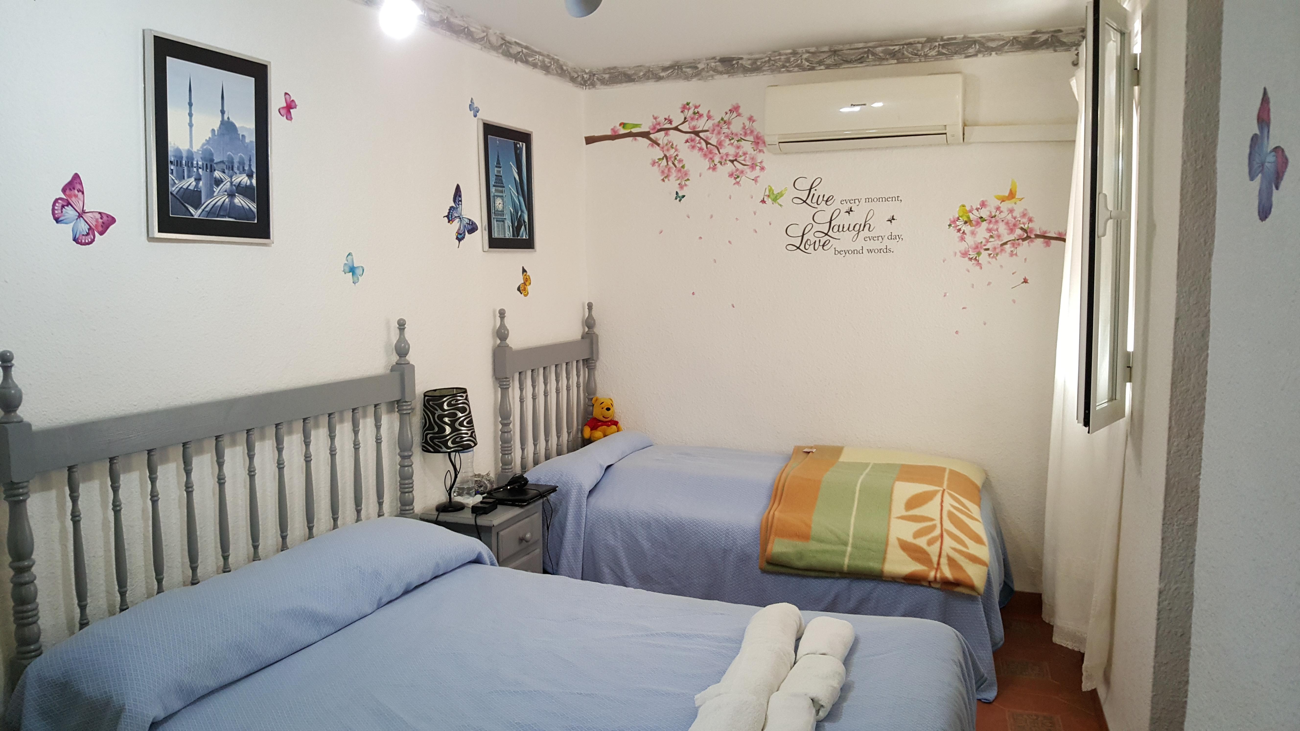 Giraldilla Otel Sevilla Dış mekan fotoğraf