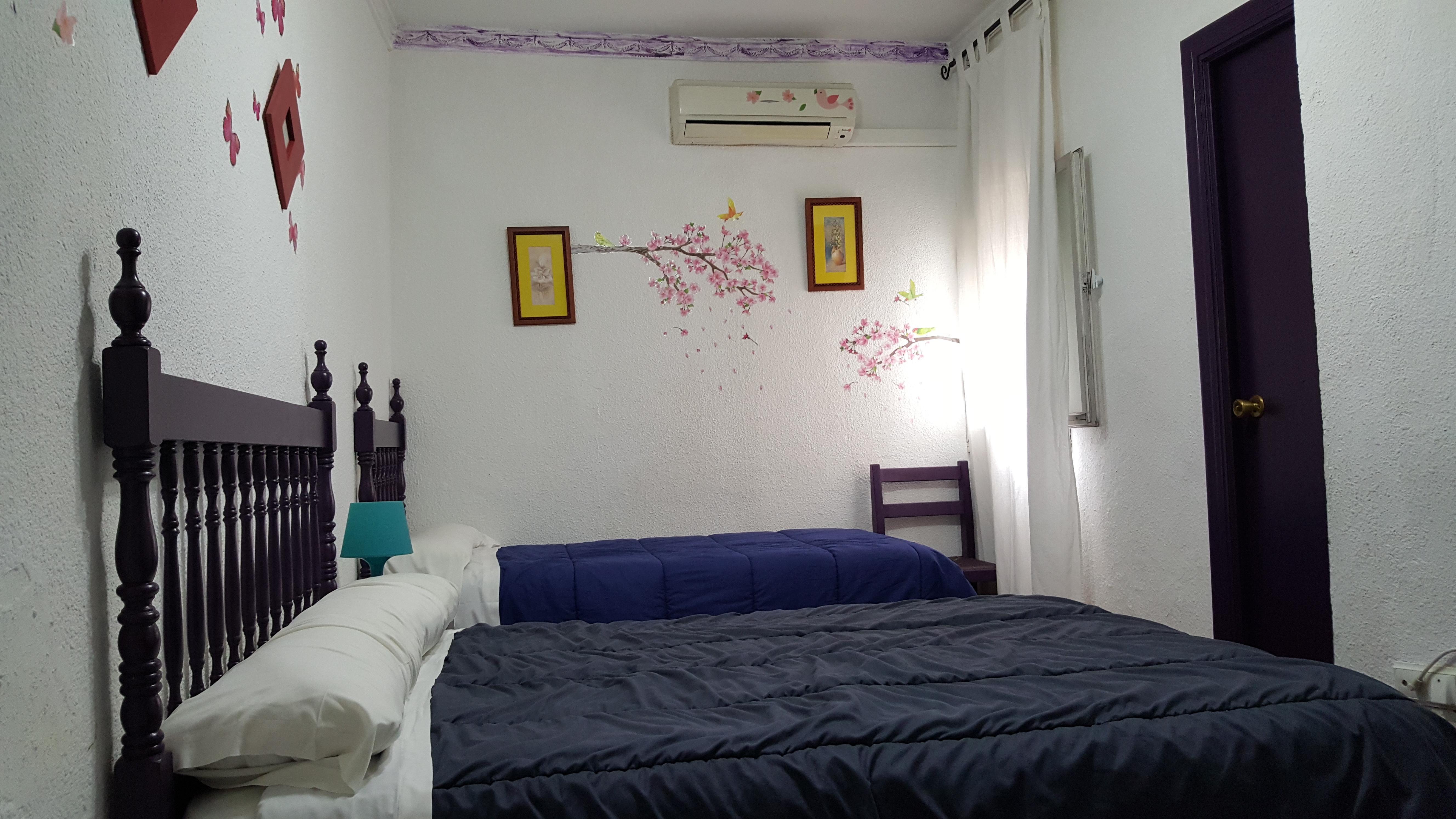 Giraldilla Otel Sevilla Dış mekan fotoğraf