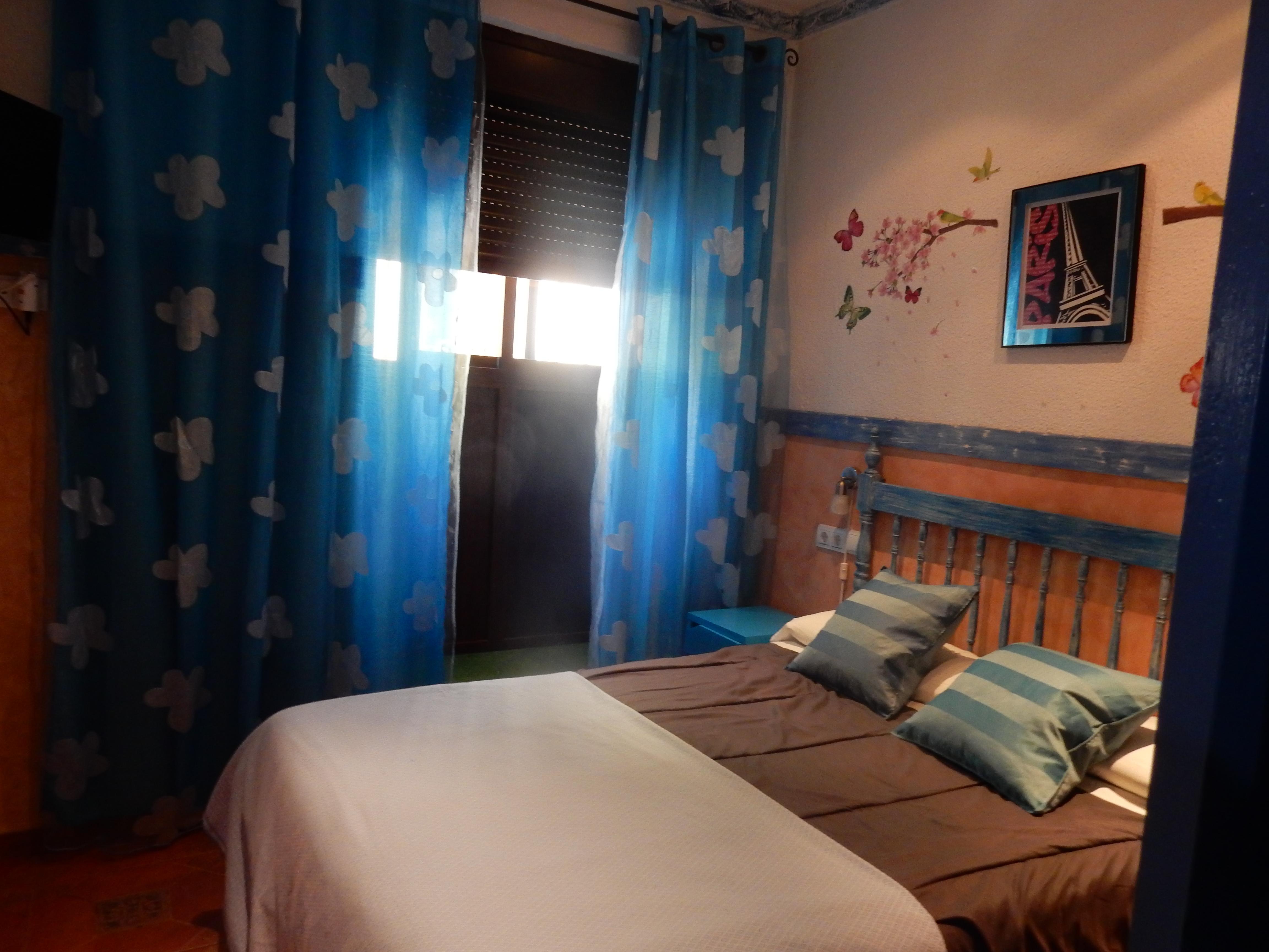 Giraldilla Otel Sevilla Dış mekan fotoğraf