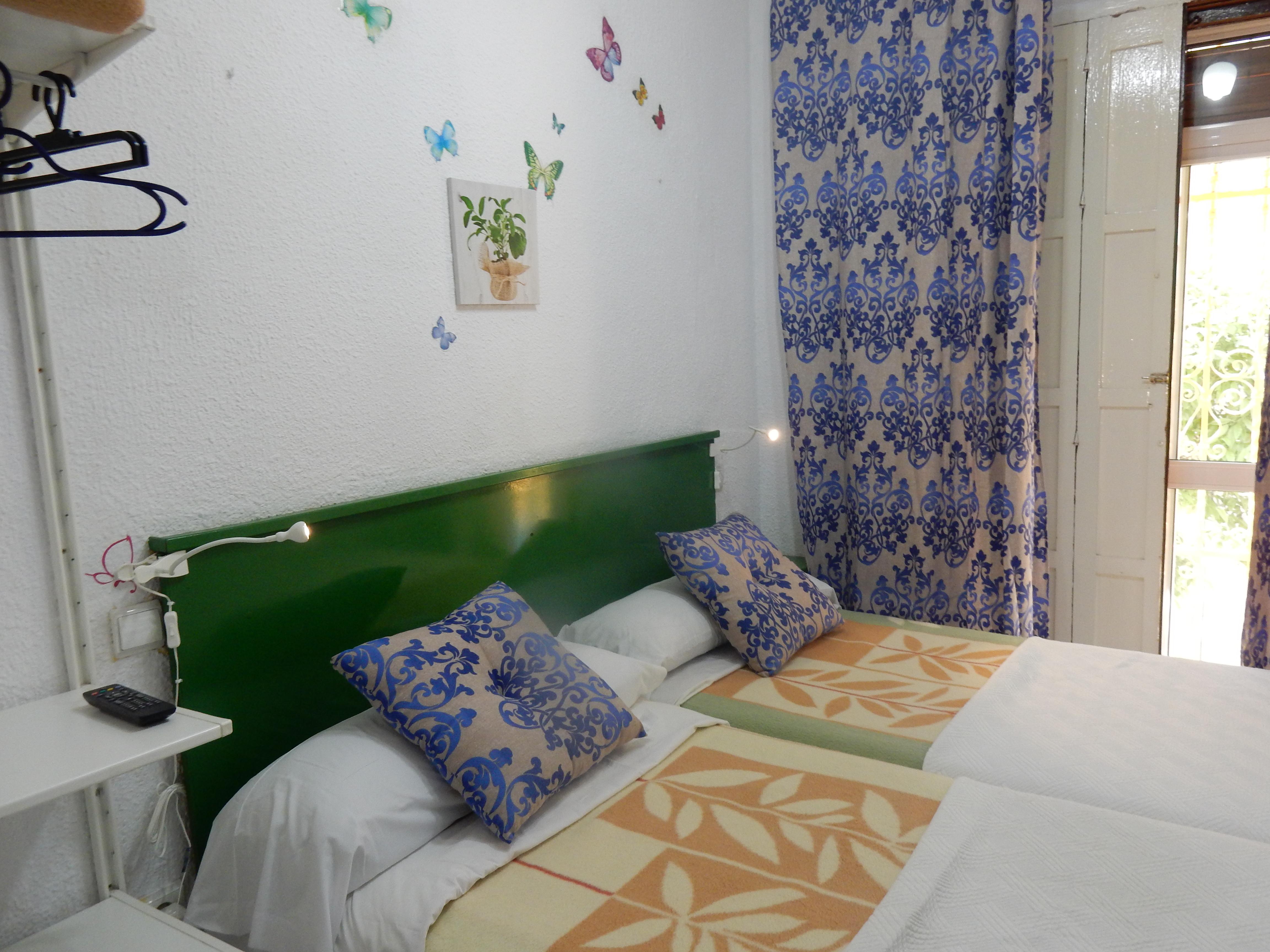 Giraldilla Otel Sevilla Dış mekan fotoğraf