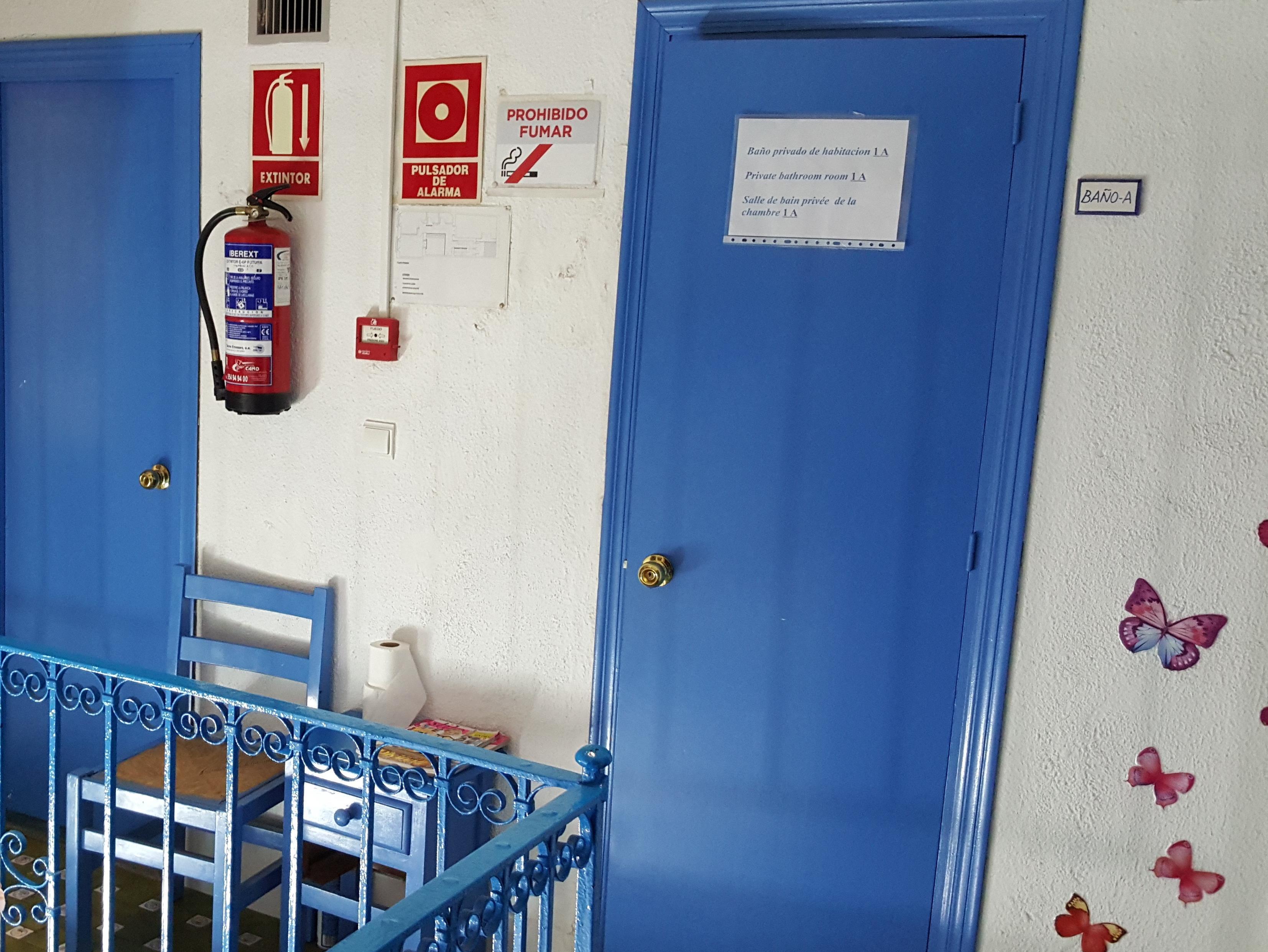 Giraldilla Otel Sevilla Dış mekan fotoğraf