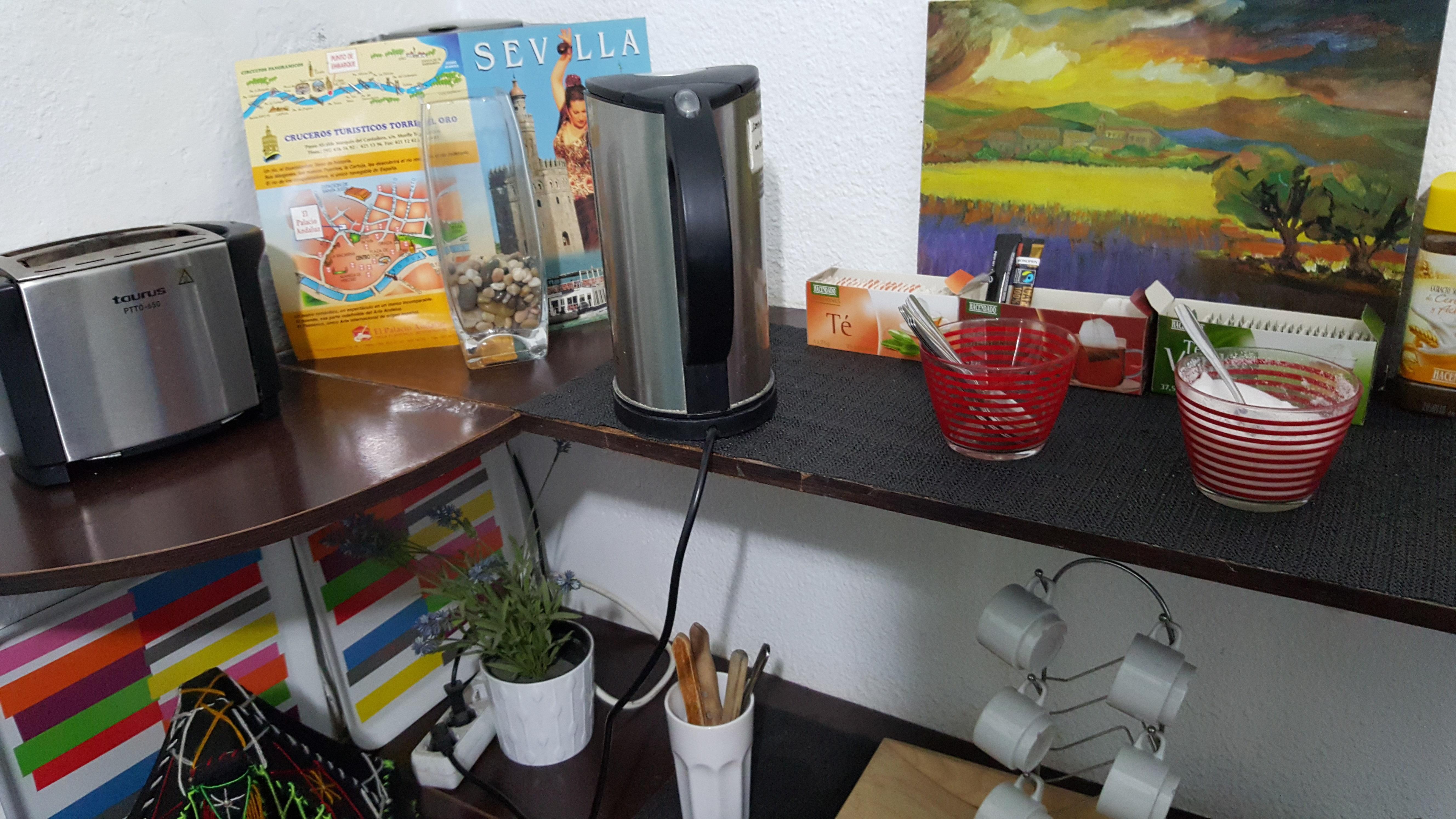 Giraldilla Otel Sevilla Dış mekan fotoğraf