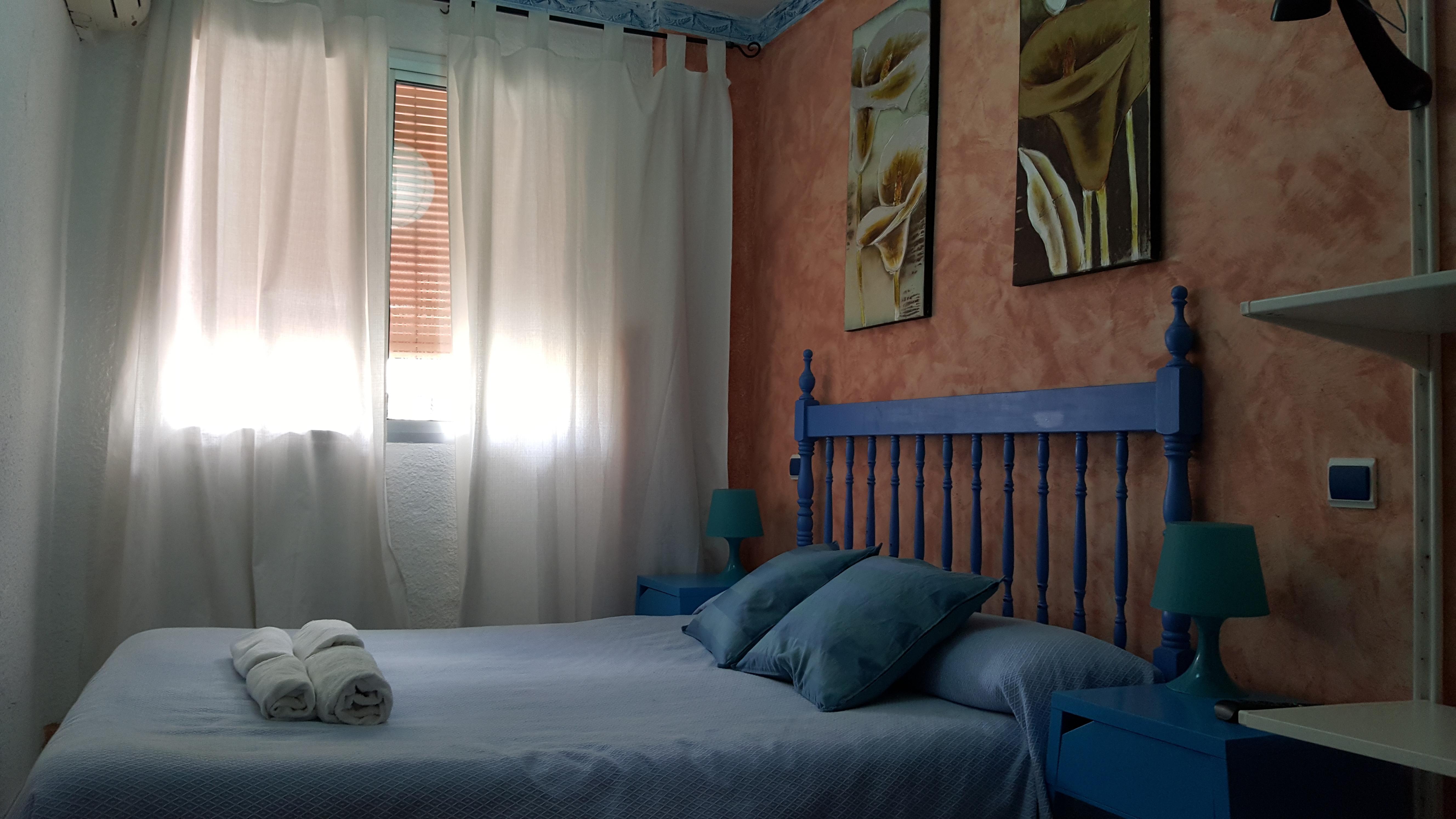 Giraldilla Otel Sevilla Dış mekan fotoğraf