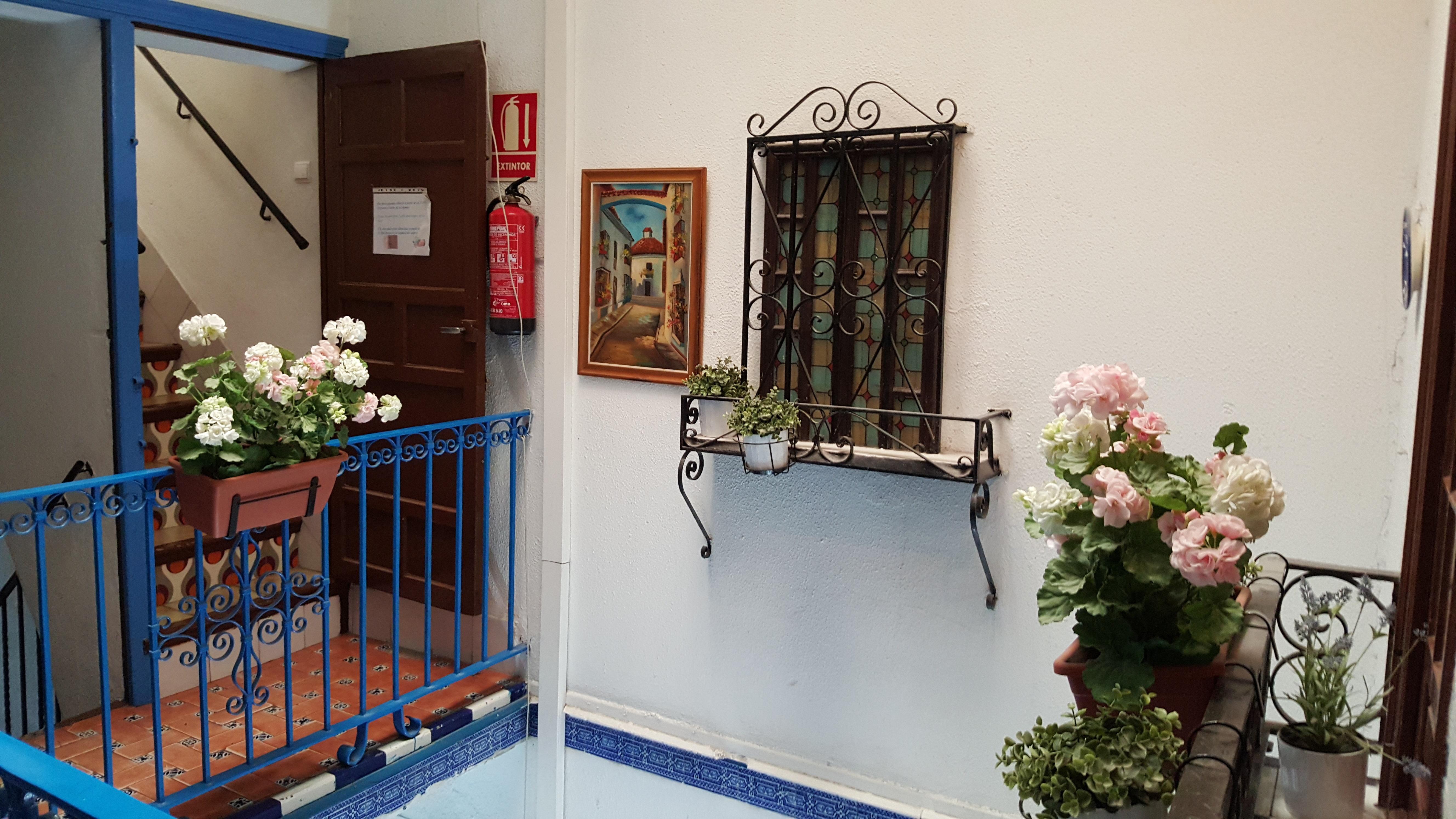 Giraldilla Otel Sevilla Dış mekan fotoğraf