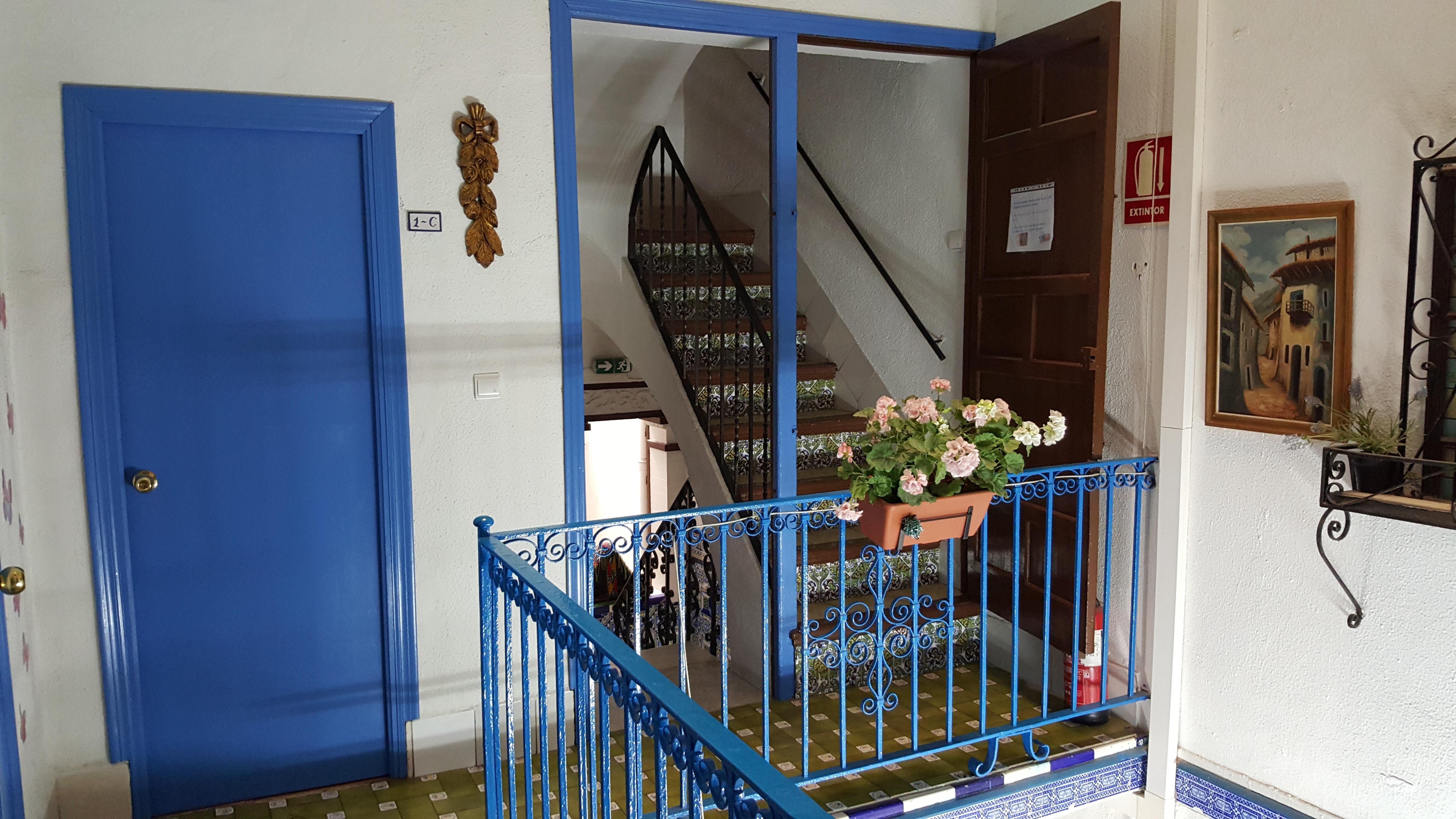 Giraldilla Otel Sevilla Dış mekan fotoğraf