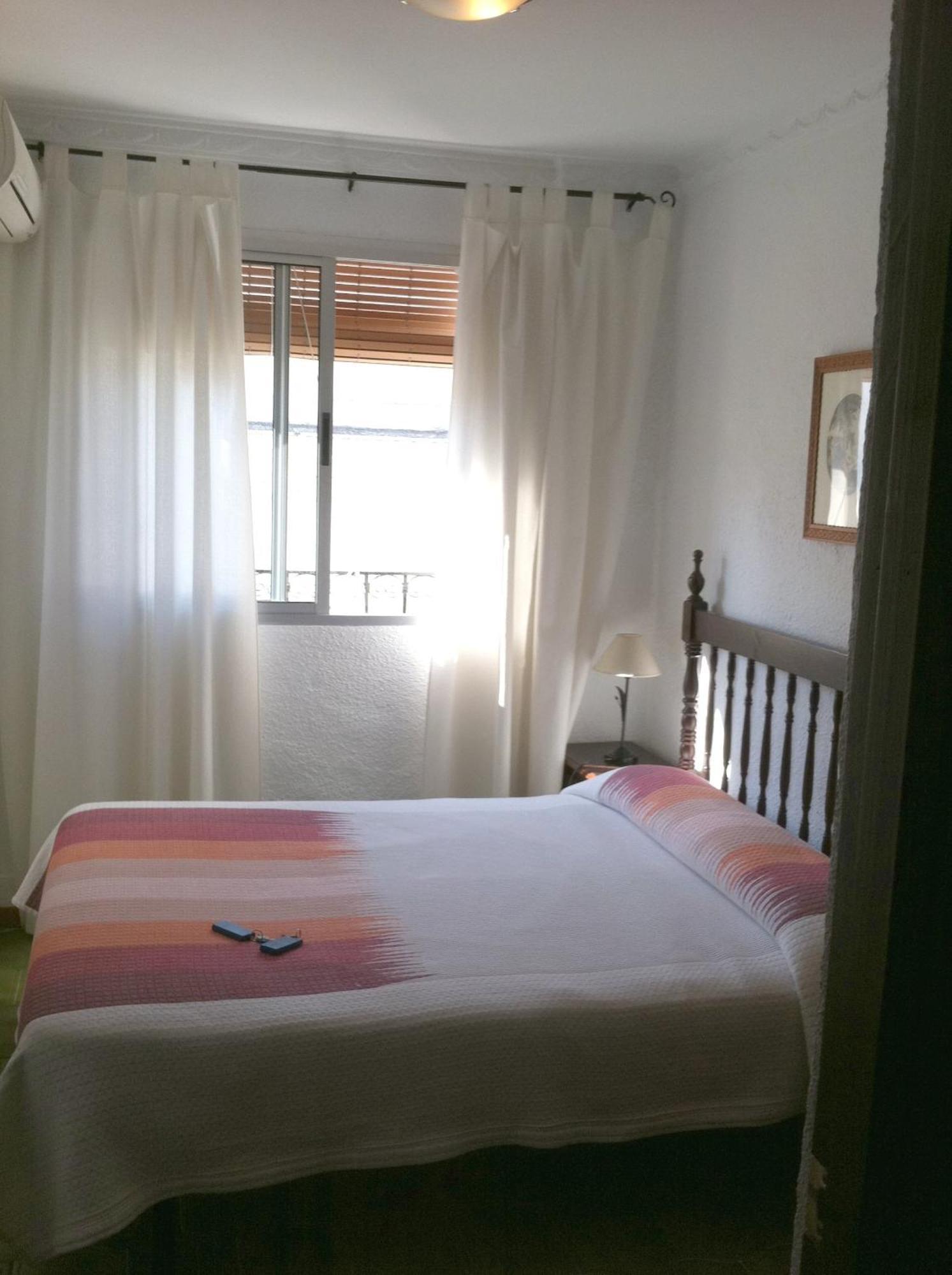 Giraldilla Otel Sevilla Dış mekan fotoğraf