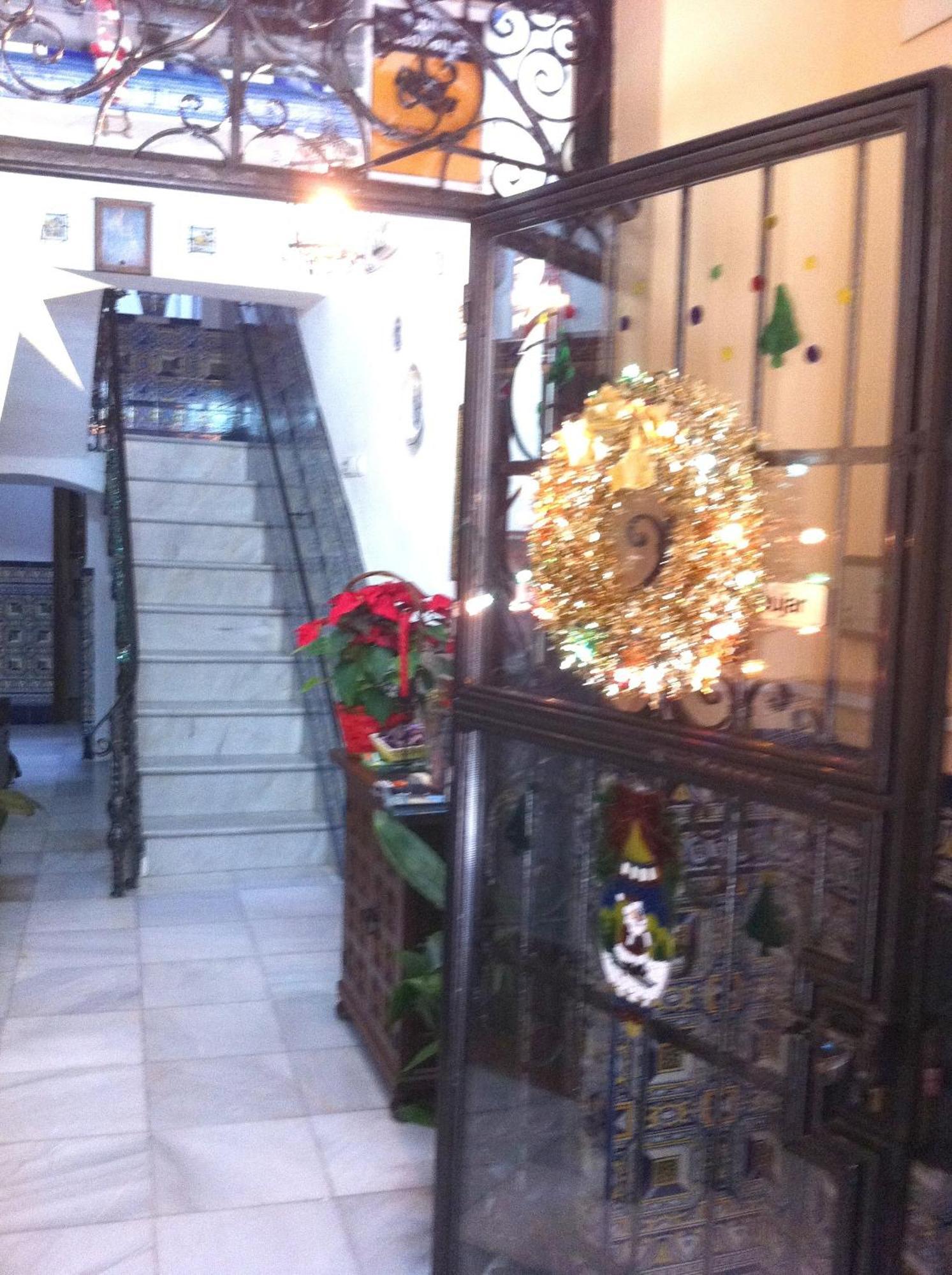 Giraldilla Otel Sevilla Dış mekan fotoğraf