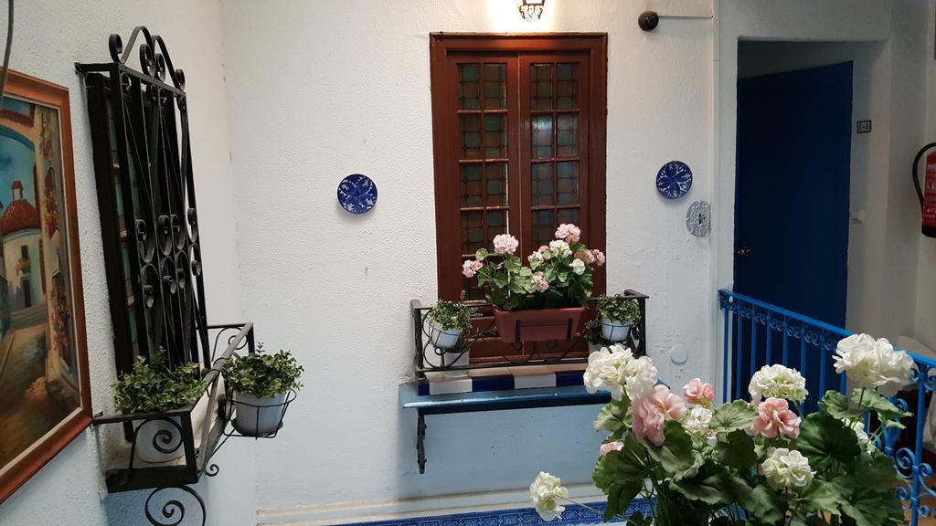 Giraldilla Otel Sevilla Dış mekan fotoğraf