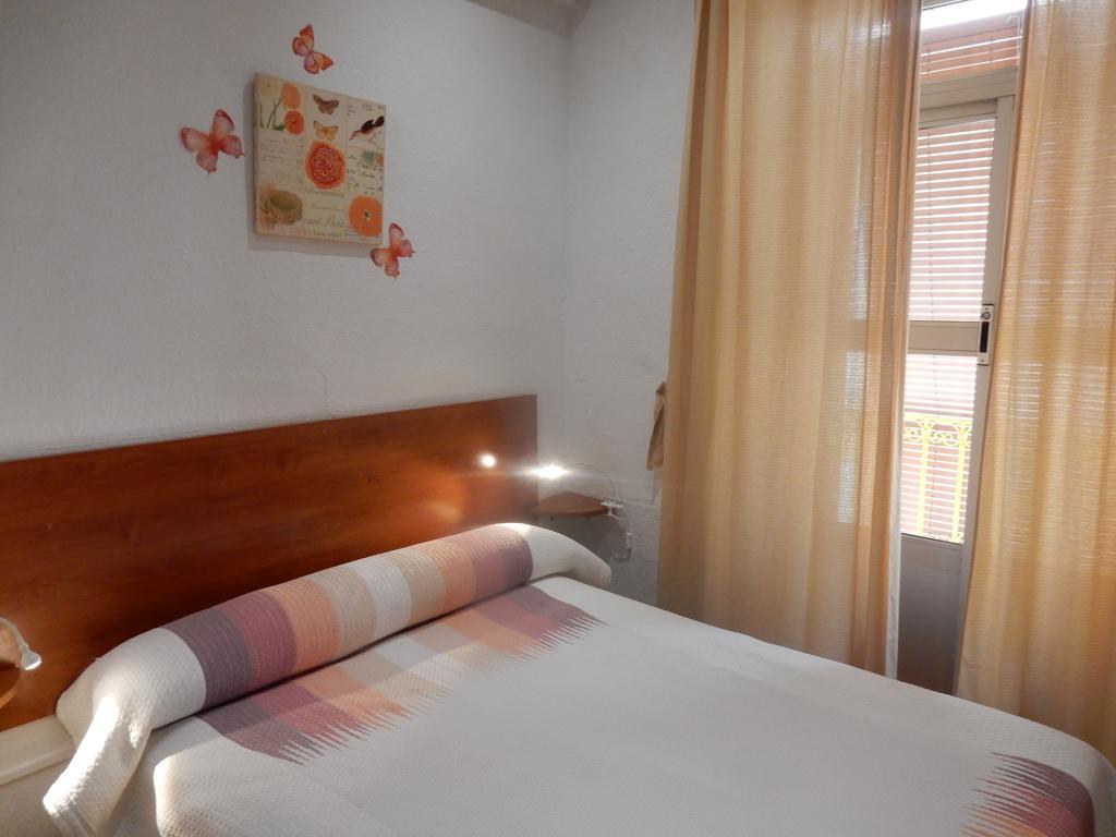 Giraldilla Otel Sevilla Dış mekan fotoğraf