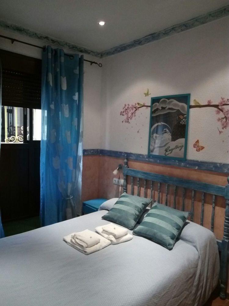 Giraldilla Otel Sevilla Dış mekan fotoğraf
