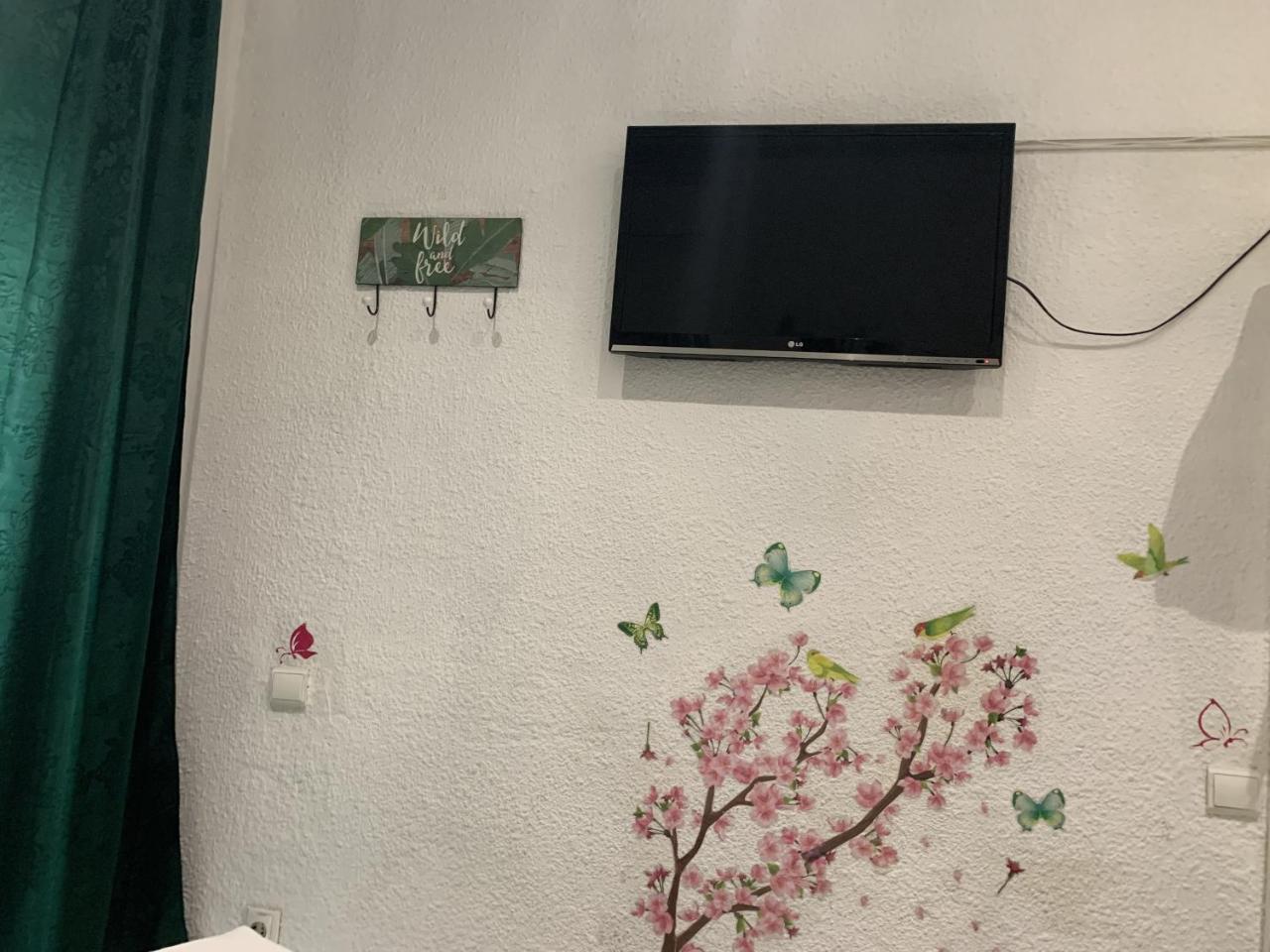 Giraldilla Otel Sevilla Dış mekan fotoğraf