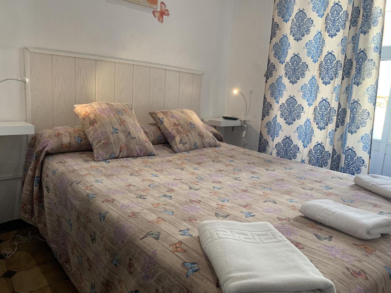 Giraldilla Otel Sevilla Dış mekan fotoğraf