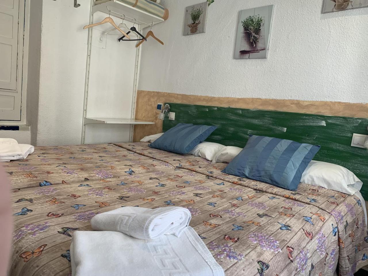 Giraldilla Otel Sevilla Dış mekan fotoğraf