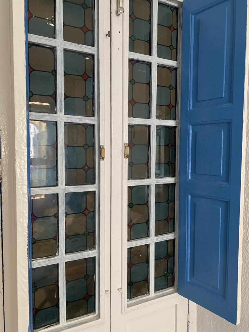 Giraldilla Otel Sevilla Dış mekan fotoğraf
