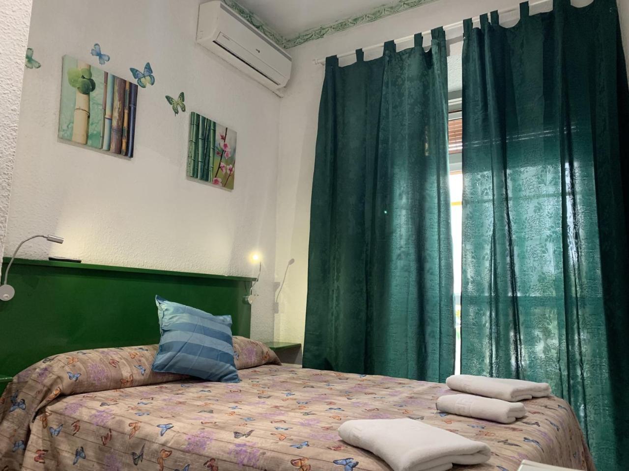 Giraldilla Otel Sevilla Dış mekan fotoğraf